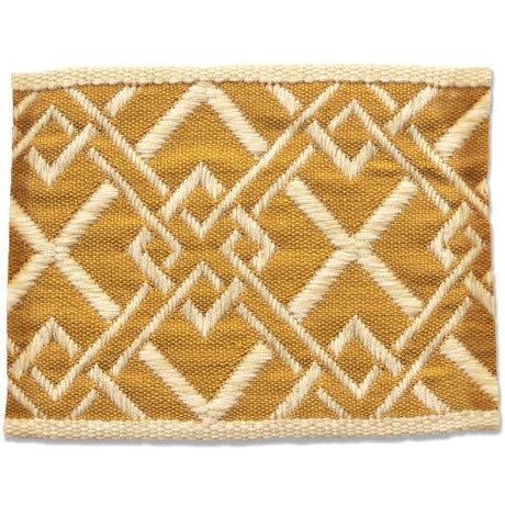 Stout VANITY TOPAZ Trim