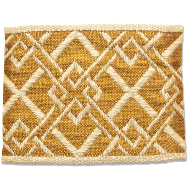 Stout VANITY TOPAZ Trim