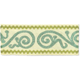 Stout DELILAH MARINE Trim