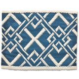 Stout VANITY BLUEBIRD Trim