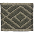Stout BACALL CHARCOAL Trim