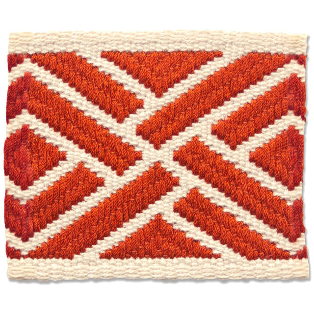 Stout BACALL PAPRIKA Trim