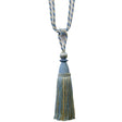 Stout ALHAMBRA CORNFLOWER Trim