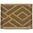 Stout BACALL CAPPUCCINO Trim
