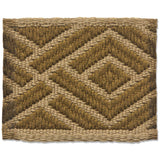 Stout BACALL CAPPUCCINO Trim