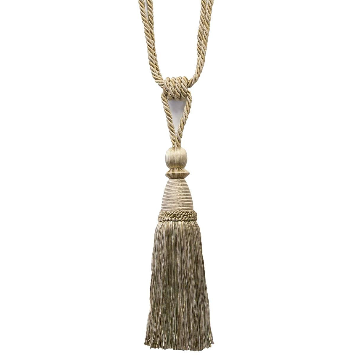 Stout ALHAMBRA JUTE Trim