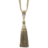 Stout ALHAMBRA JUTE Trim