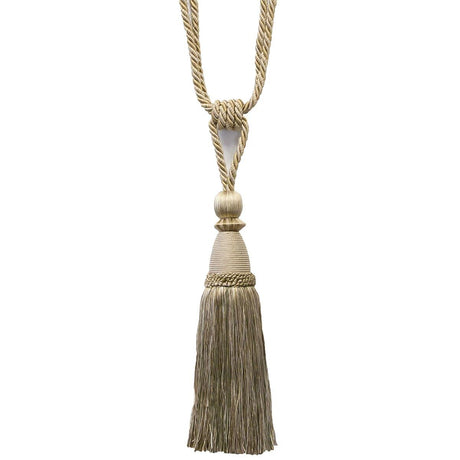 Stout ALHAMBRA JUTE Trim