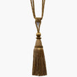 Stout ALHAMBRA ACORN Trim