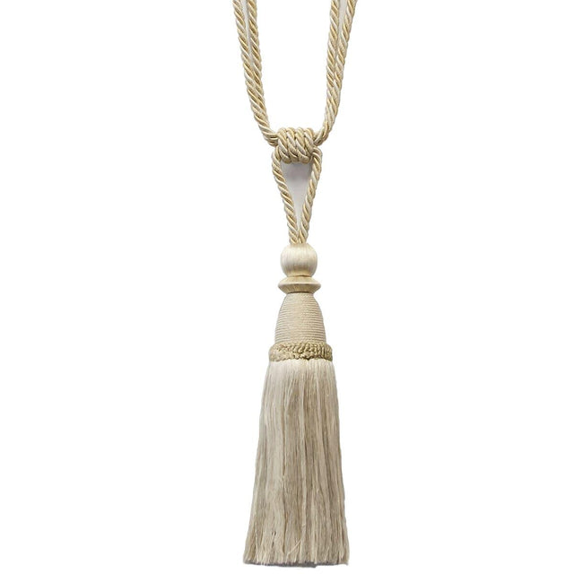 Stout ALHAMBRA IVORY Trim