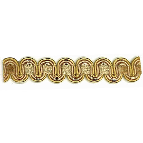 Stout LEXINGTON AMBER Trim