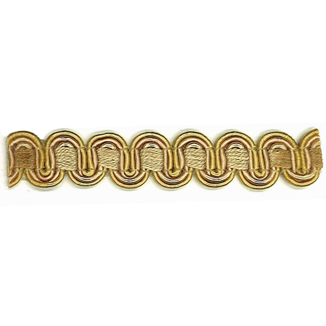 Stout LEXINGTON AMBER Trim