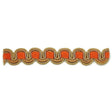 Stout LEXINGTON TANGERINE Trim
