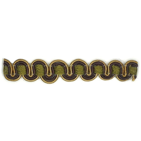 Stout LEXINGTON EGGPLANT Trim