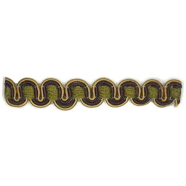 Stout LEXINGTON EGGPLANT Trim