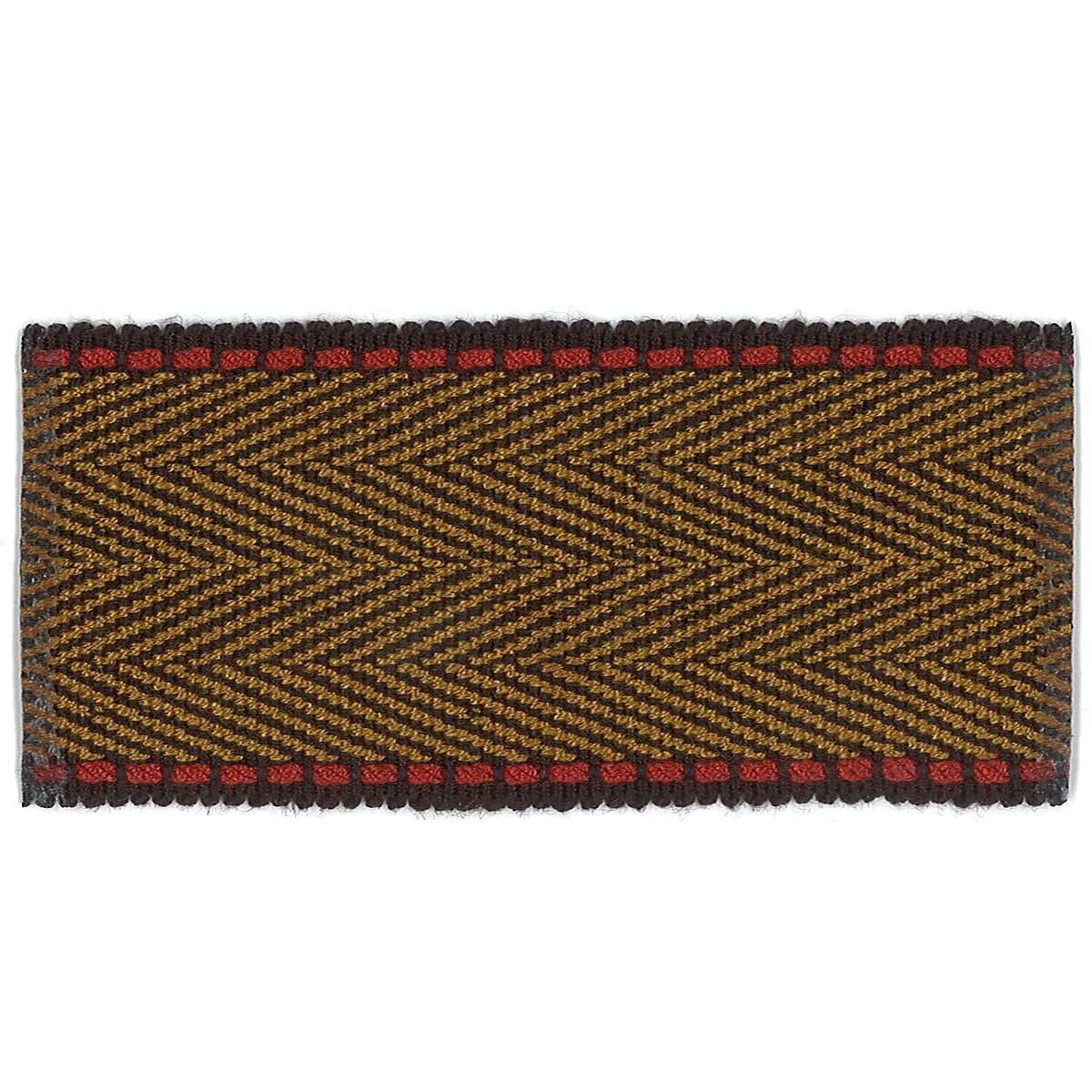 Stout HUDSON BRONZE Trim