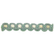 Stout LEXINGTON BEACHGLASS Trim