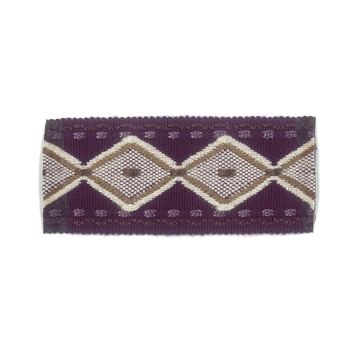 Stout HALATION VIOLET Trim