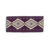 Stout HALATION VIOLET Trim