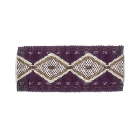 Stout HALATION VIOLET Trim