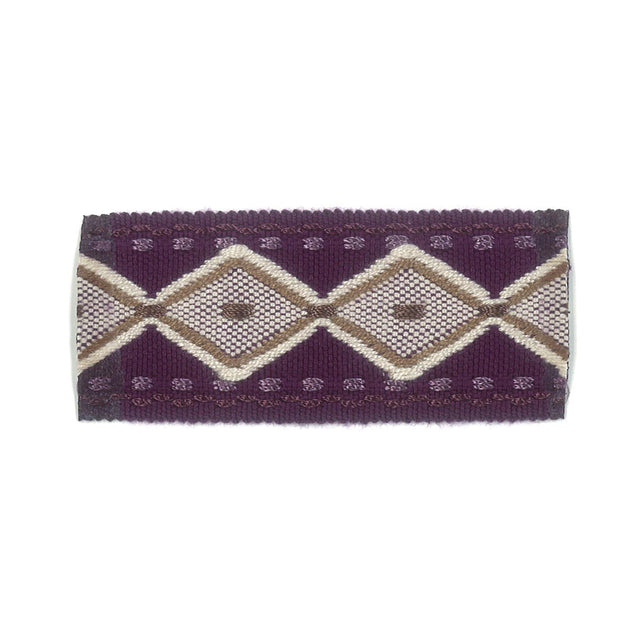 Stout HALATION VIOLET Trim