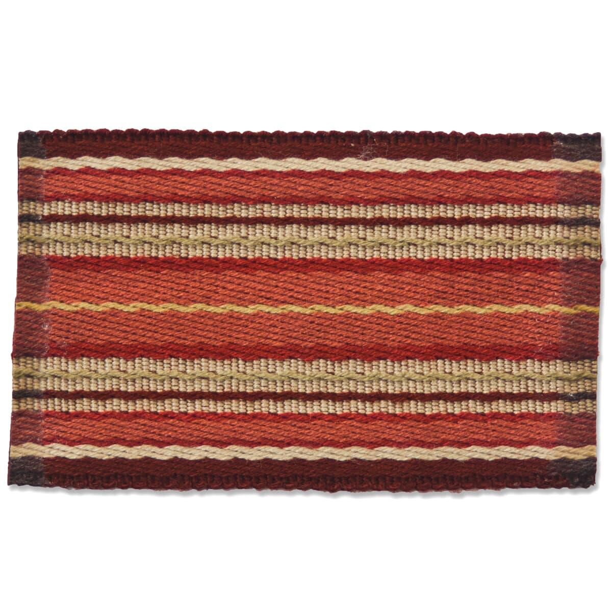 Stout REVIEW RHUBARB Trim