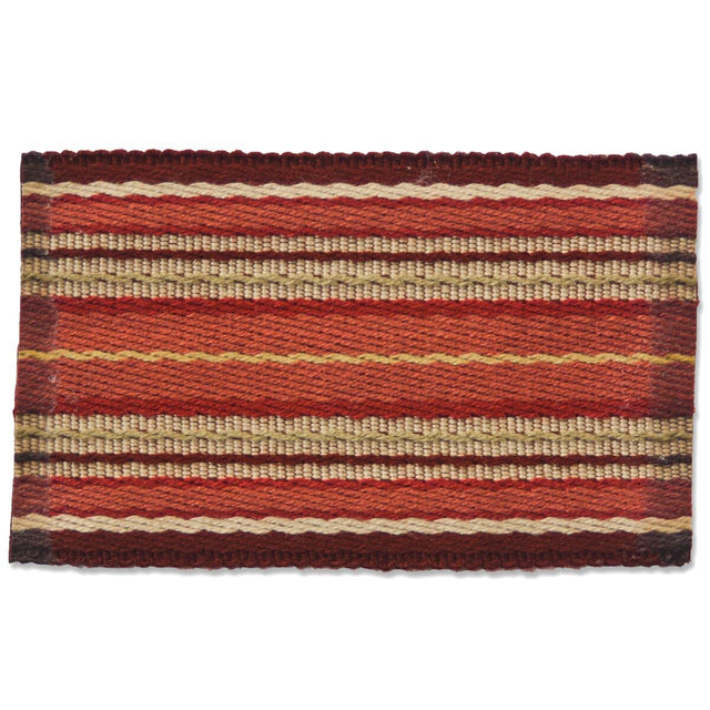 Stout REVIEW RHUBARB Trim