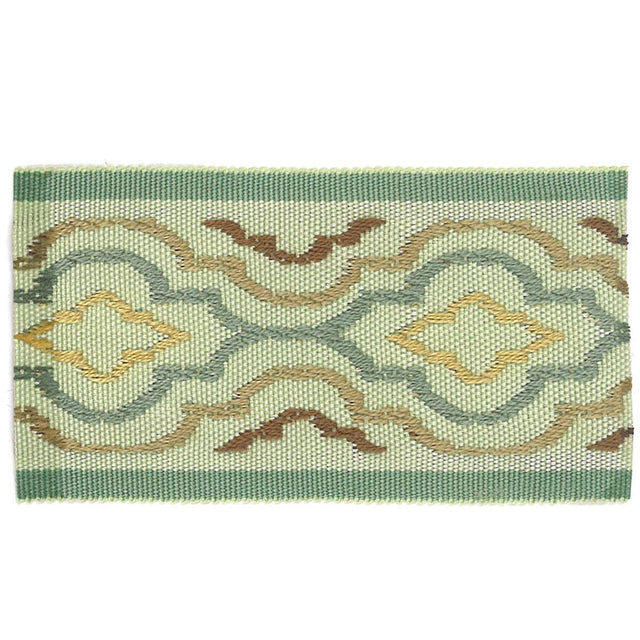 Stout SYNERGY MERMAID Trim