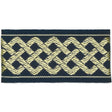Stout AIDEN NAVY Trim