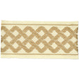 Stout AIDEN RATTAN Trim