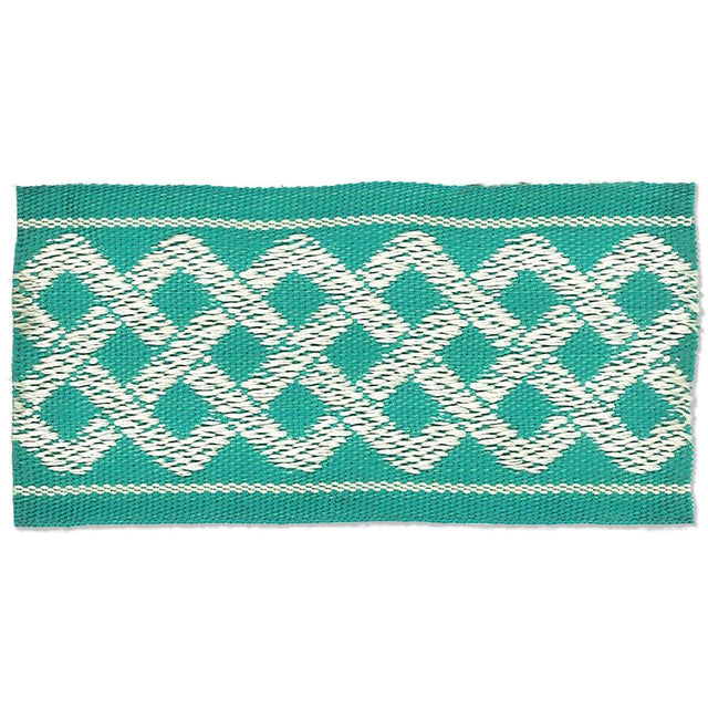 Stout AIDEN TEAL Trim