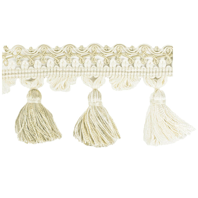 Stout APOLLO ALABASTER Trim