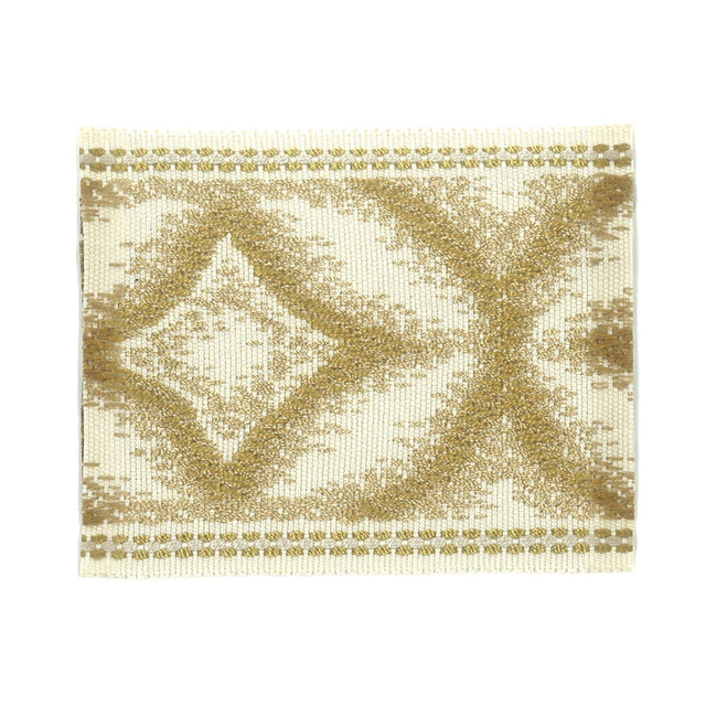 Stout DACTYL TOFFEE Trim