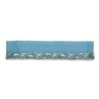 Stout CRISTABEL CORNFLOWER Trim
