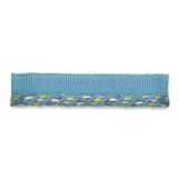 Stout CRISTABEL CORNFLOWER Trim