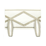 Stout SABADILLA TOAST Trim