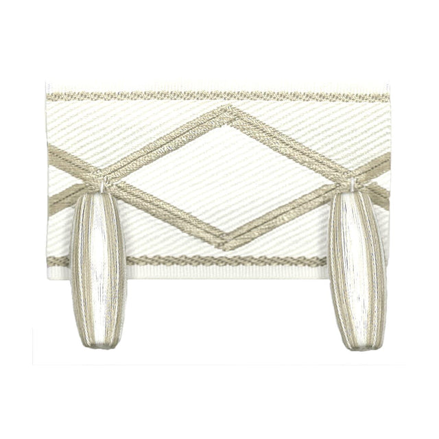 Stout SABADILLA TOAST Trim