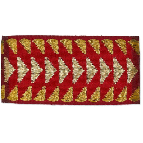 Stout POPULAR RUBY Trim