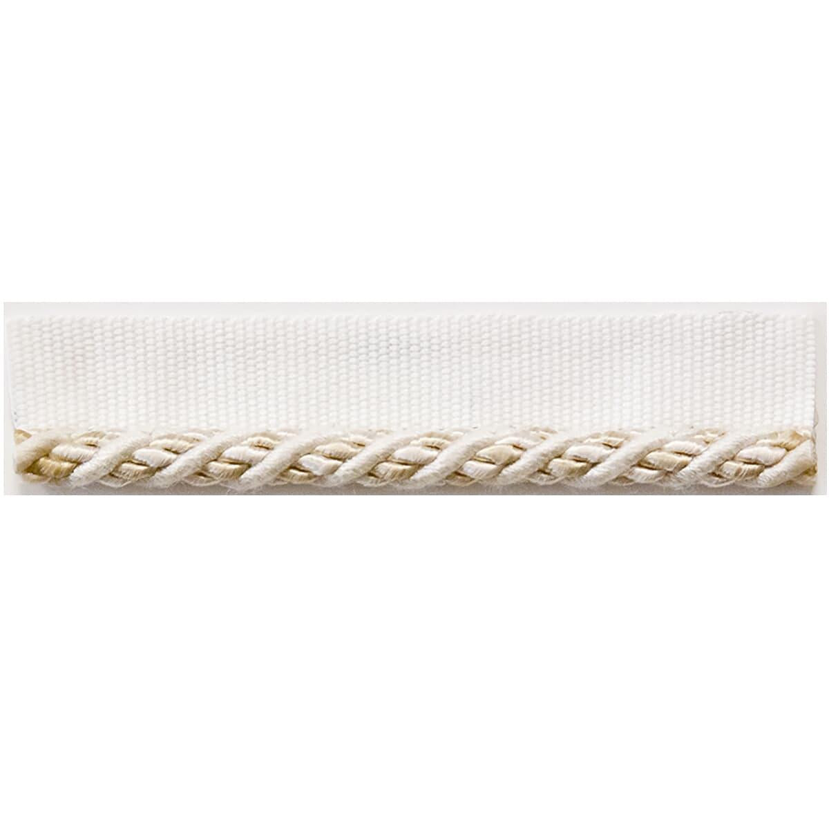 Stout CRISTABEL IVORY Trim