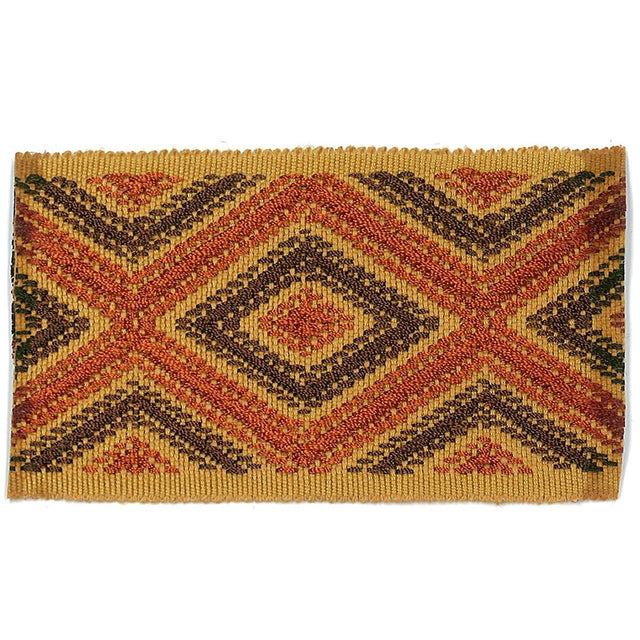 Stout ASHFORD NUTMEG Trim