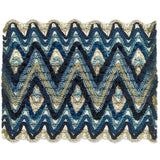 Stout ASINA NAVY Trim