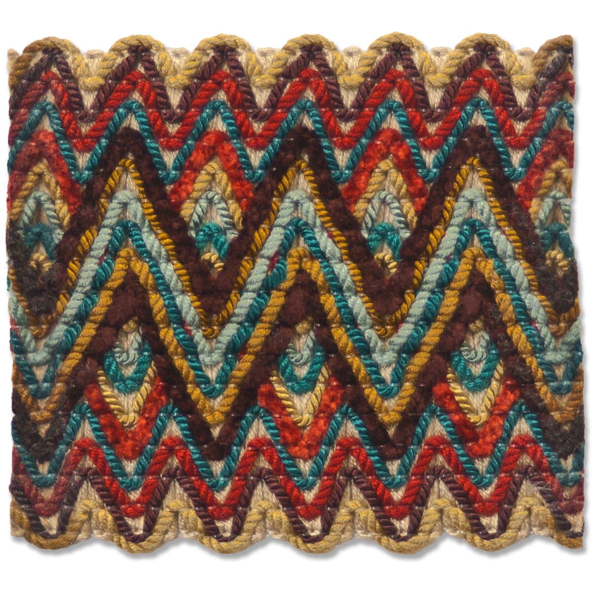 Stout ASINA JEWEL Trim