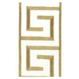 Stout PHAROAH GILT Trim