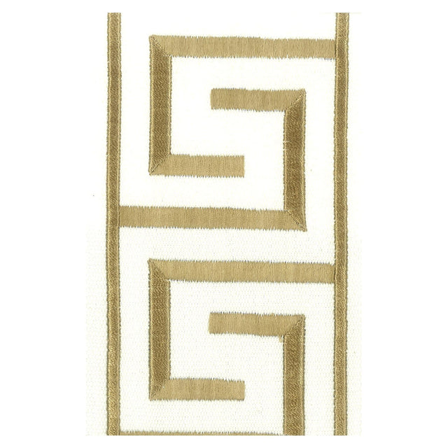 Stout PHAROAH GILT Trim