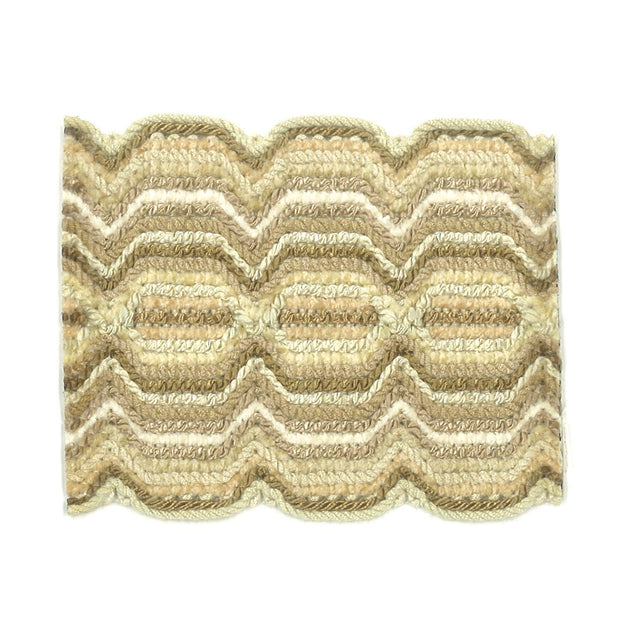 Stout FIESTA TOAST Trim