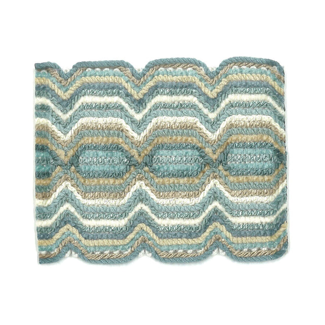 Stout FIESTA AQUA Trim