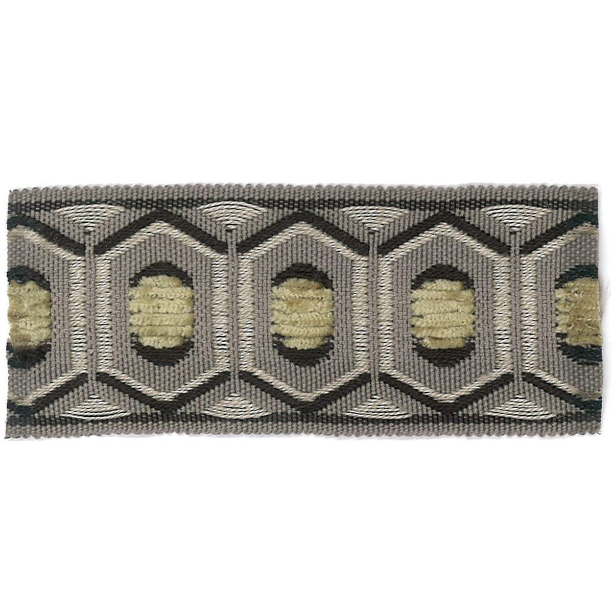 Stout HONEYCOMB FOG Trim