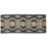 Stout HONEYCOMB FOG Trim