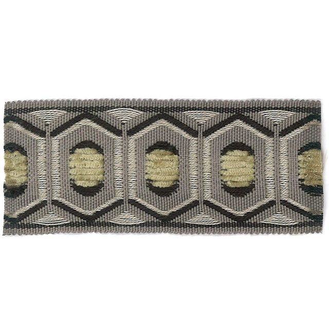 Stout HONEYCOMB FOG Trim