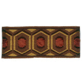 Stout HONEYCOMB SADDLE Trim